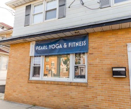 Pearl Yoga & Fitness