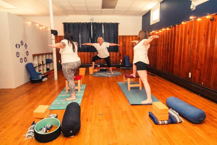 Pearl Yoga & Fitness Picture 6
