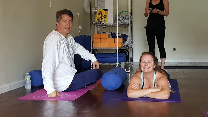 Pearl Yoga & Fitness Picture 7