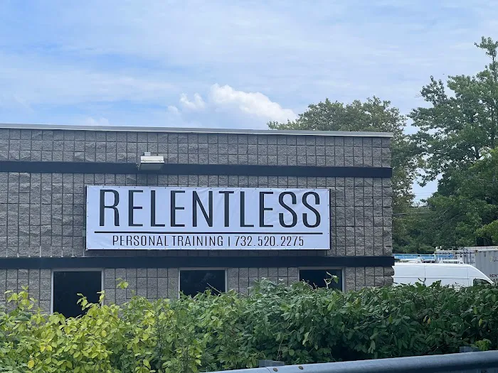 RELENTLESS Personal Training Picture 2