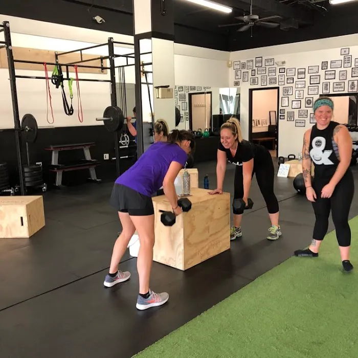 RELENTLESS Personal Training Picture 7