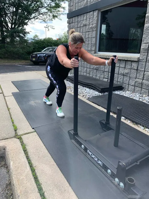 RELENTLESS Personal Training Picture 6