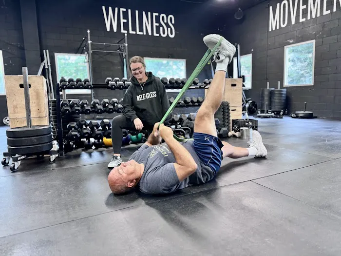 RELENTLESS Personal Training Picture 3
