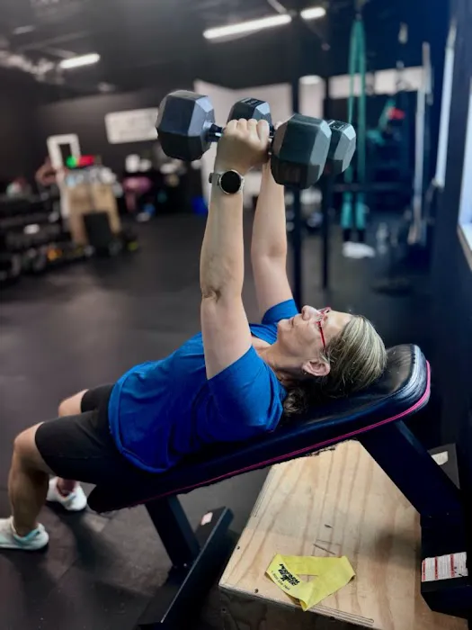RELENTLESS Personal Training Picture 10
