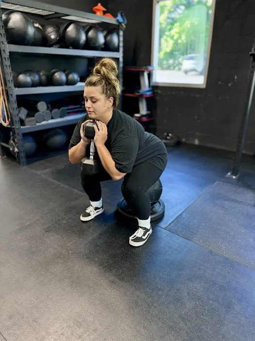 RELENTLESS Personal Training Picture 5