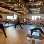 Synergy Hot Yoga