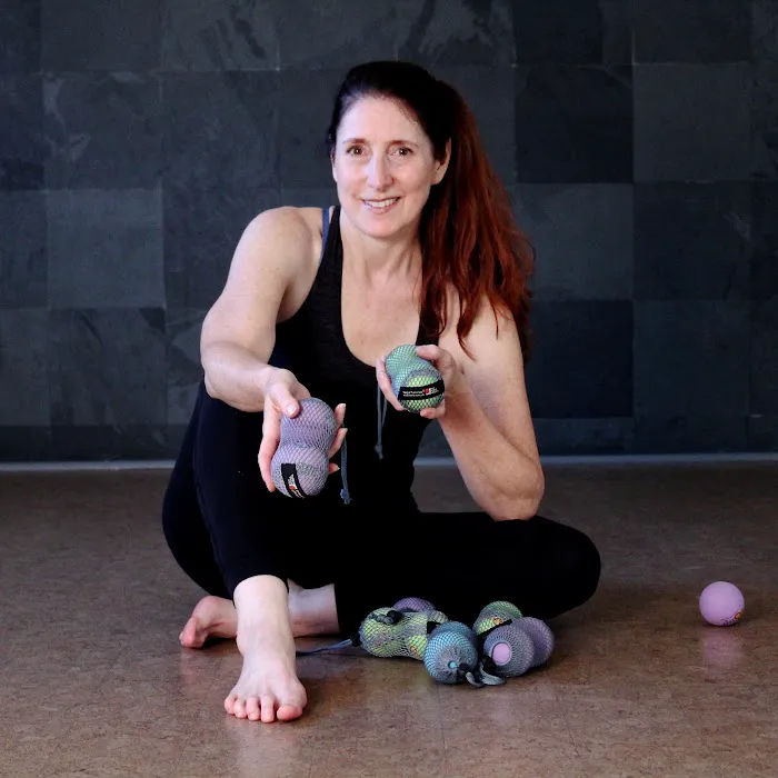 Synergy Hot Yoga Picture 4