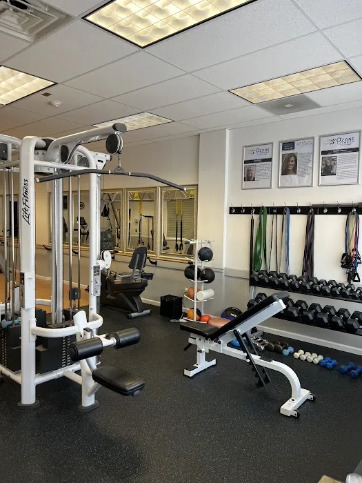 Ozone Fitness Picture 4