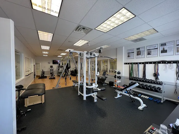 Ozone Fitness Picture 2