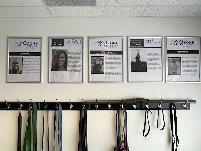 Ozone Fitness Picture 1