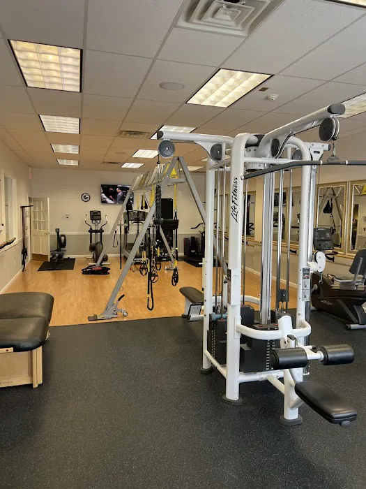 Ozone Fitness Picture 5