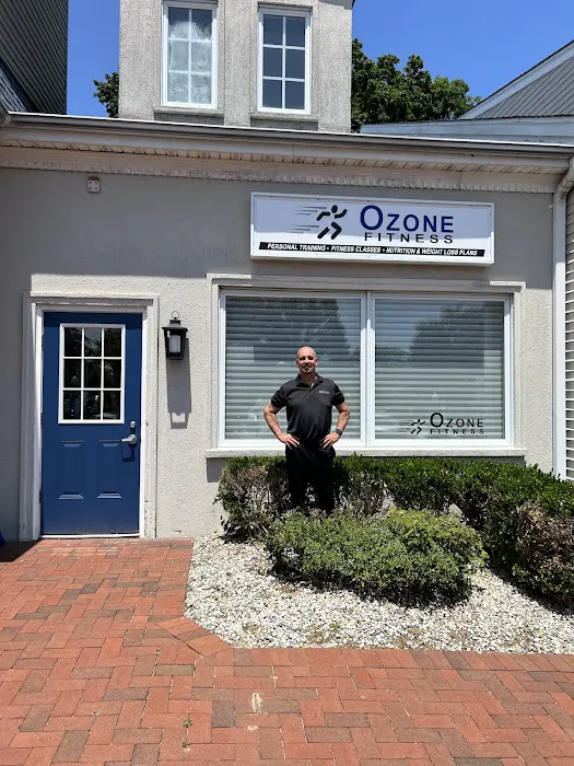Ozone Fitness Picture 6