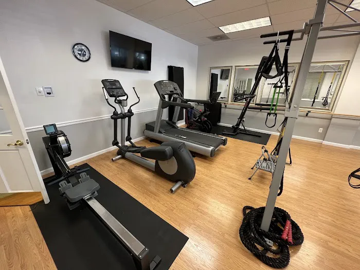 Ozone Fitness Picture 3