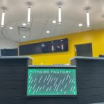 Fitness Factory Health Club