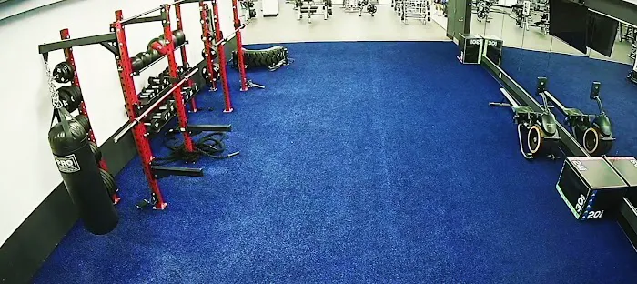 Fitness Factory Health Club Picture 5