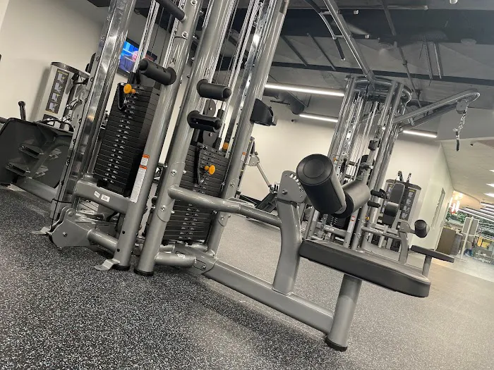 Fitness Factory Health Club Picture 4