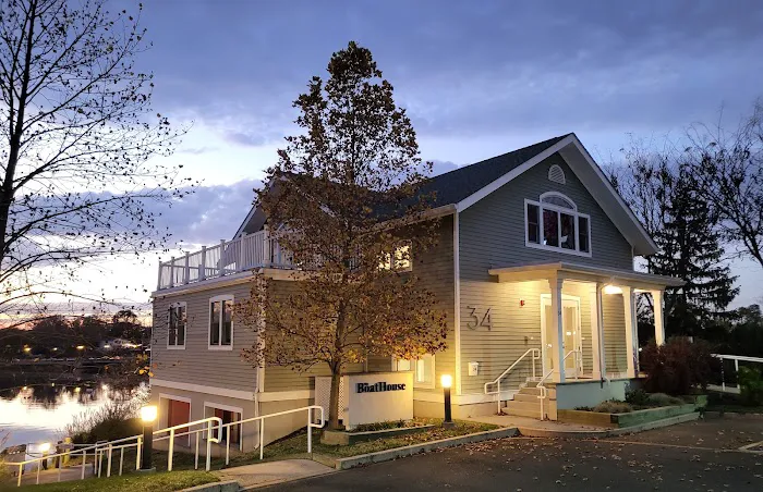 BoatHouse Studio Red Bank Picture 5
