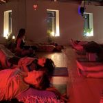 Open Heart Yoga