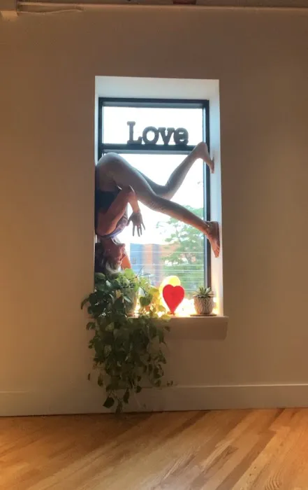 Open Heart Yoga Picture 8