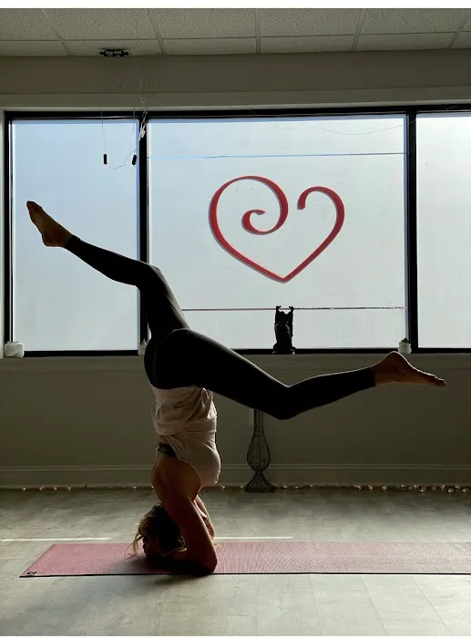 Open Heart Yoga Picture 9