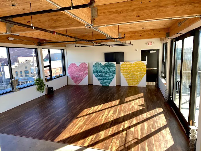 Open Heart Yoga Picture 4