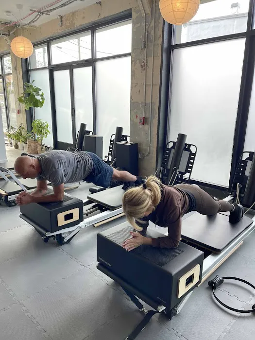FLX FLO Pilates - Red Bank Picture 4