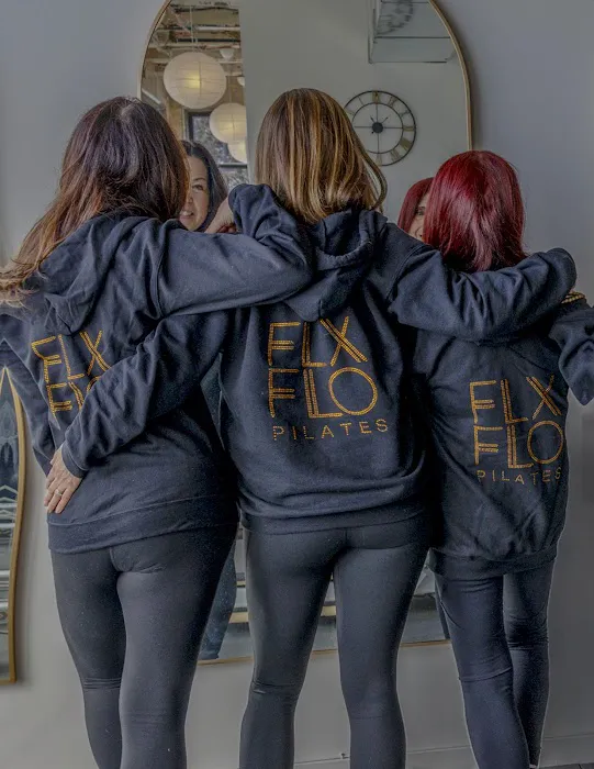 FLX FLO Pilates - Red Bank Picture 5