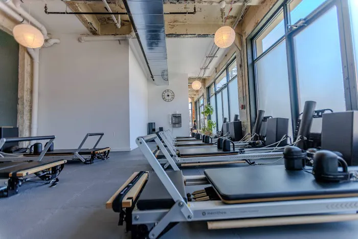 FLX FLO Pilates - Red Bank Picture 6