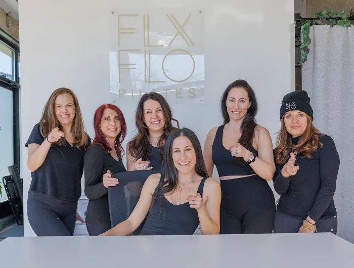 FLX FLO Pilates - Red Bank Picture 3