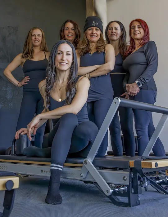 FLX FLO Pilates - Red Bank Picture 10