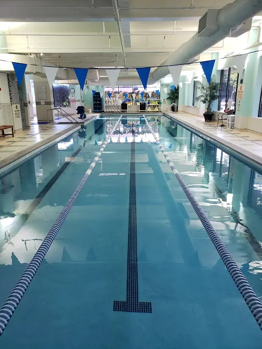 Genesis Health Clubs - The Atlantic Club Red Bank Picture 2