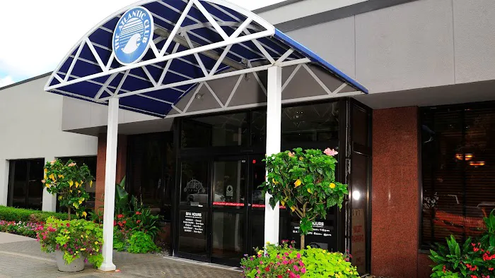 Genesis Health Clubs - The Atlantic Club Red Bank Picture 7