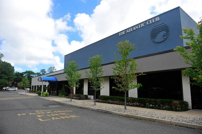 Genesis Health Clubs - The Atlantic Club Red Bank Picture 5