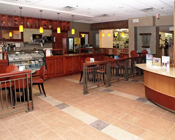 Genesis Health Clubs - The Atlantic Club Red Bank Picture 3