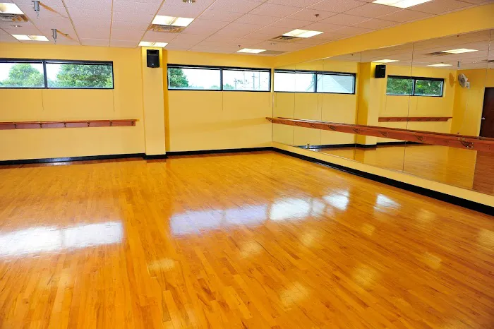Genesis Health Clubs - The Atlantic Club Red Bank Picture 1