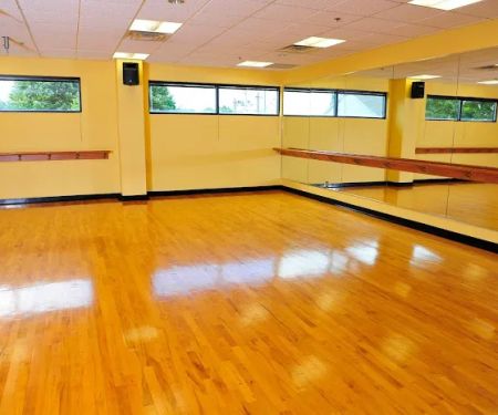 Genesis Health Clubs - The Atlantic Club Red Bank