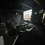 Alpha Fit Club