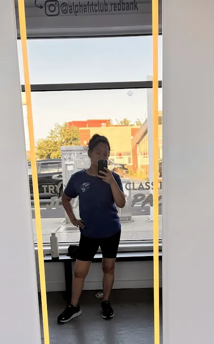 Alpha Fit Club Picture 4