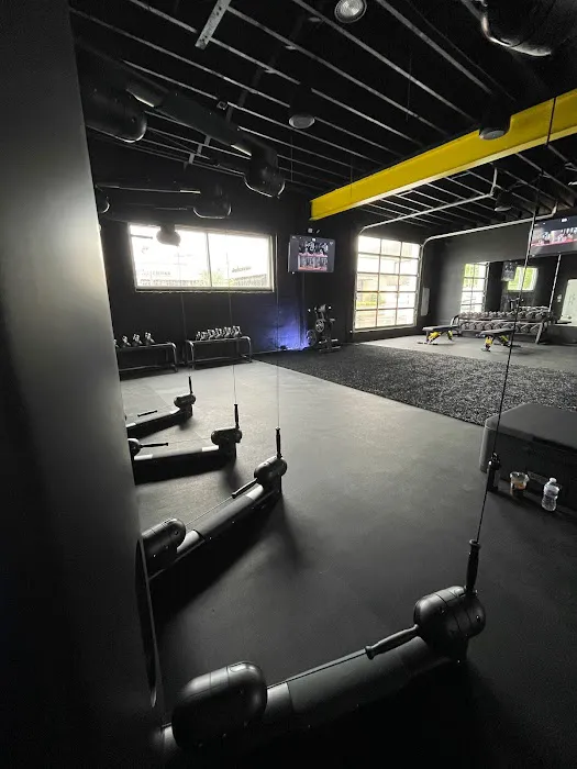 Alpha Fit Club Picture 2