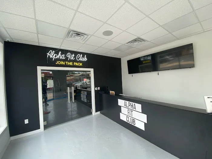 Alpha Fit Club Picture 8