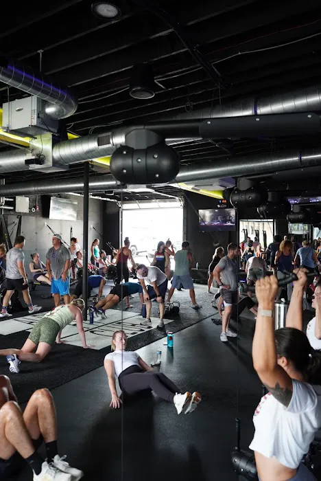 Alpha Fit Club Picture 5