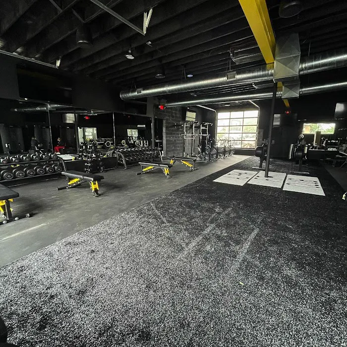 Alpha Fit Club Picture 10