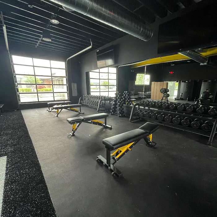 Alpha Fit Club Picture 9