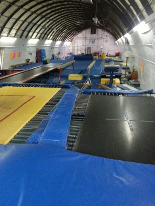 Shrewsbury Gymnastic School Picture 4