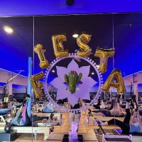 Club Pilates ico