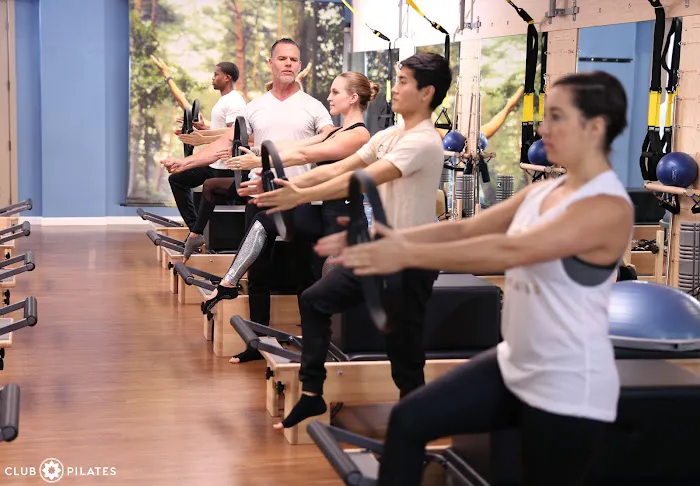 Club Pilates Picture 6