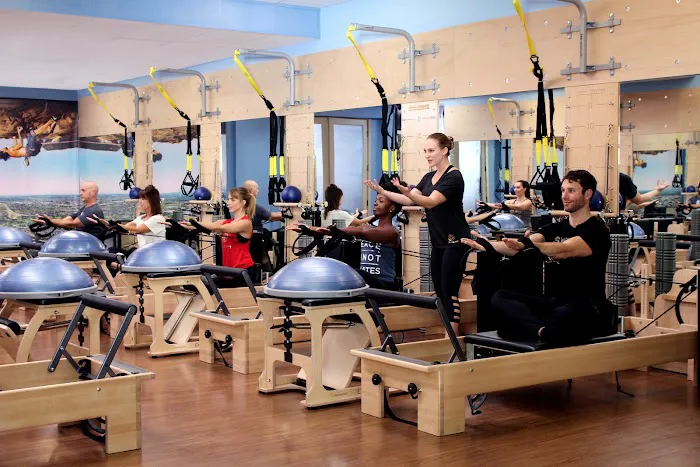 Club Pilates Picture 5