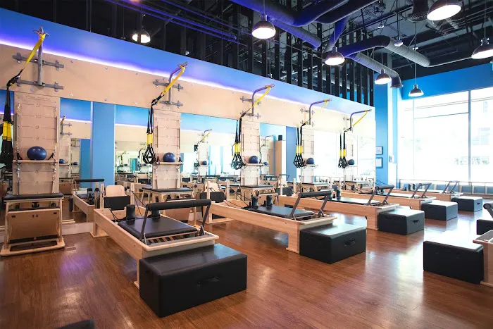 Club Pilates Picture 7