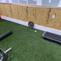 Crunch Fitness - Tinton Falls ico