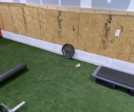Crunch Fitness - Tinton Falls